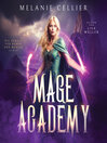 Mage Academy 3--Die Schule der Hexen und Magier